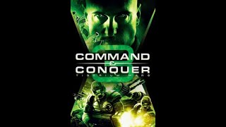 Command and Conquer 3 Tiberium Wars The Never-ending WAR part 3 GDI