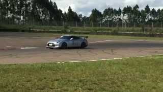 17º Track Day & Time Attack Velopark 05/09/2015 CRONOESP