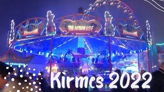 Kirmes 2022/Rheine/идём за вкусными грибочками😋 и позитвными эмоциями🤗/жизнь в Германии