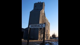 December 21, 2020 Horace City Council Meeting