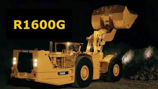 VIDEO 3| LECTURA DE PLANO HIDRAULICO DEL EQUIPO CATERPILLAR SCOOP R1600G| TILT BACK AND DUMP| VOLTEO