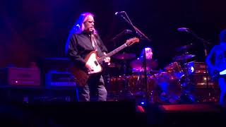 Gov’t Mule 9/11/2018