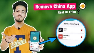 Remove China App Is REAL OR FAKE ? | How To Remove Chinese App From Mobile Phone | Don't Use App