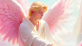 ARCHANGEL CHAMUEL: HARMONIZE RELATIONSHIP | ATTRACT LASTING LOVE, HEALING & MIRACLES WITHOUT LIMITS