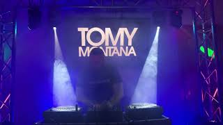 2020 05 13 Tomy Montana Blue Box Gyöngyös BLUETECHNO Live Stream Mix