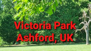 Victoria Park Ashford 070621