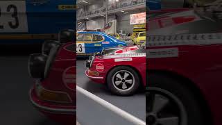 Walter Röhrl Sonderausstellung Technik Museum Speyer #rallycar  #rallymontecarlo #rallylegend