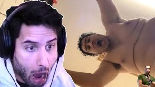 NymN Reacts to The History of Twitch