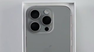 iPhone 15 pro Me Ye kya De diya #ytshorts #youtube