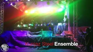 Kunjaz Steel Ensemble - Tribute To BLAXX (Steel Band Live)