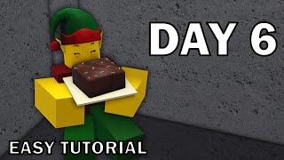 BLOXBURG ELF HUNT (DAY 6) | Easy straight forward fast tutorial