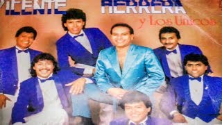 TE AVENTASTE UN DIEZ - Vicente Herrera y los Únicos