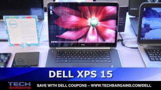 Dell 2013 Holiday Lineup Preview (HD)