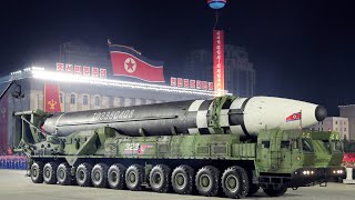 US And 10 Other Countries Condemn North Korea Missile Launch