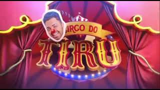 Chamada de Estreia Circo Do Tiru | Em Março | (SBT/2024)