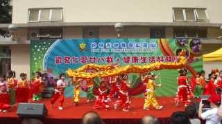 好時光幼稚園(彩蒲仙) 02-NOV-2013