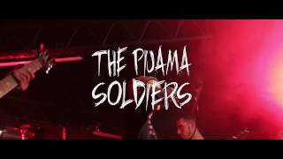 The Pijama Soldiers (live) Bandas na Banda @ Feedbackproductions