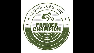 Georgia Organics Farmer Champion Spotlight: Miller Union (Atlanta, Georgia)