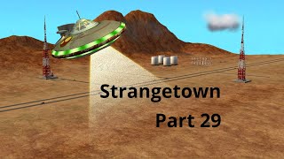 Sims 2 - Strangetown - Part 29