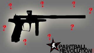 New Bob Long Gun Coming Soon??? - Paintball Revolution Rewind