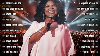 BEST GOSPEL MIX 2024 🙏 THE CECE WINANS GREATEST HITS FULL ALBUM 🙏POWERFUL WORSHIP PRAISE AND WORSHIP