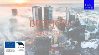 Bericci | Slowing Down Time - A Look at Estonia's Innovative Skincare Line