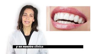 Clínica Cristina Viyuela. Dentista en Madrid