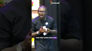 How to Sustain Encounters || Apostle Tolu Agboola