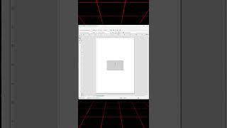 Multiple Page Print in Coreldraw #shorts #coreldraw