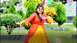 Lal lipstick Bangla dance.Bangla new weeding  dance.Setu dance Official