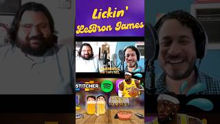 Try NEW LeBron James Flavored Chips! | Beer Belly Moment #comedyvideo #funny #funnyvideos