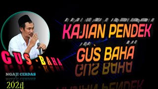 PECINTA GUS BAHA