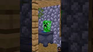 Hero Creeper - Minecraft Animation