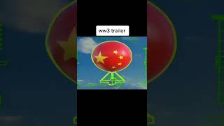 WW3 Trailer