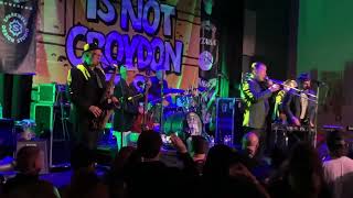 The Slackers, Married Girl, Not Croydon Fest 4 April 22, 2023