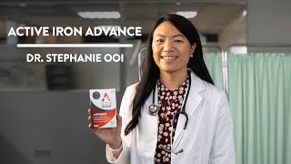 Dr. Stephanie Ooi - Frequently Asked Questions (Advance)