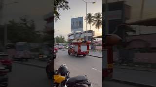 Fire&Rescue🔥boat❤️#mahindra #fireengines #kerala #road #car #suv #bussimulatorindonesia #bussid