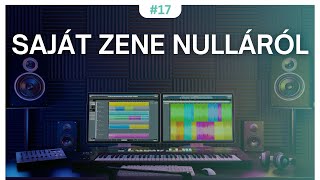 Hogyan készítsd el az első REMIXED? | Saját Zene Nulláról #17