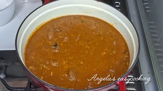 fingerlicking OWO, yam & plantain| Easy, quick, delicious | grandma's recipe | #viral #deliciious