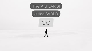 The Kid LAROI & Juice WRLD - GO (WhatsApp Status) - New English Song Lyrics Video