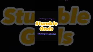 Edit for...@stumblegods #edit #animation @TopcowA113 #viral #roadto1k #roadto10k