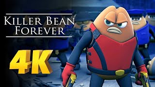 Killer Bean Forever 4K   Official FULL MOVIE