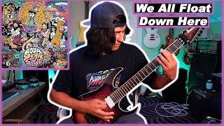 Four Year Strong | We All Float Down Here | GUITAR COVER