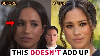 Why the Oprah Interview Is Devastating to Meghan Markle’s Victim Narrative