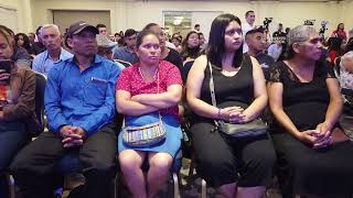 El Salvador anuncia salida contingente de trabajadores hacia Canadá, programa de Migración Laboral