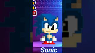 Sonic The Hedgehog Skins Boku Boku ⫷༻Aɳԃɾéʂ༺YT⫸ #bokuboku #sonicthehedgehog #sonic