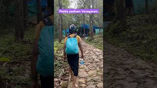 Sabarimala Peddapadam - Vanagaram  | Telugu traveller | Batasari travel tales