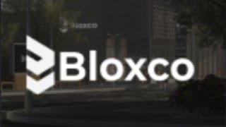 BLOXCO OPENING (Sorry it is sooooooooo late I just keept forgetting to upload)