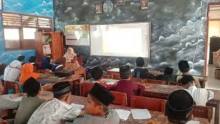 KEGIATAN RAMADHAN - UPTD SDN 1 MEKARSARI