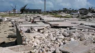 The best restaurant at Marsh Harbour, after hurricane Dorian: Joeys